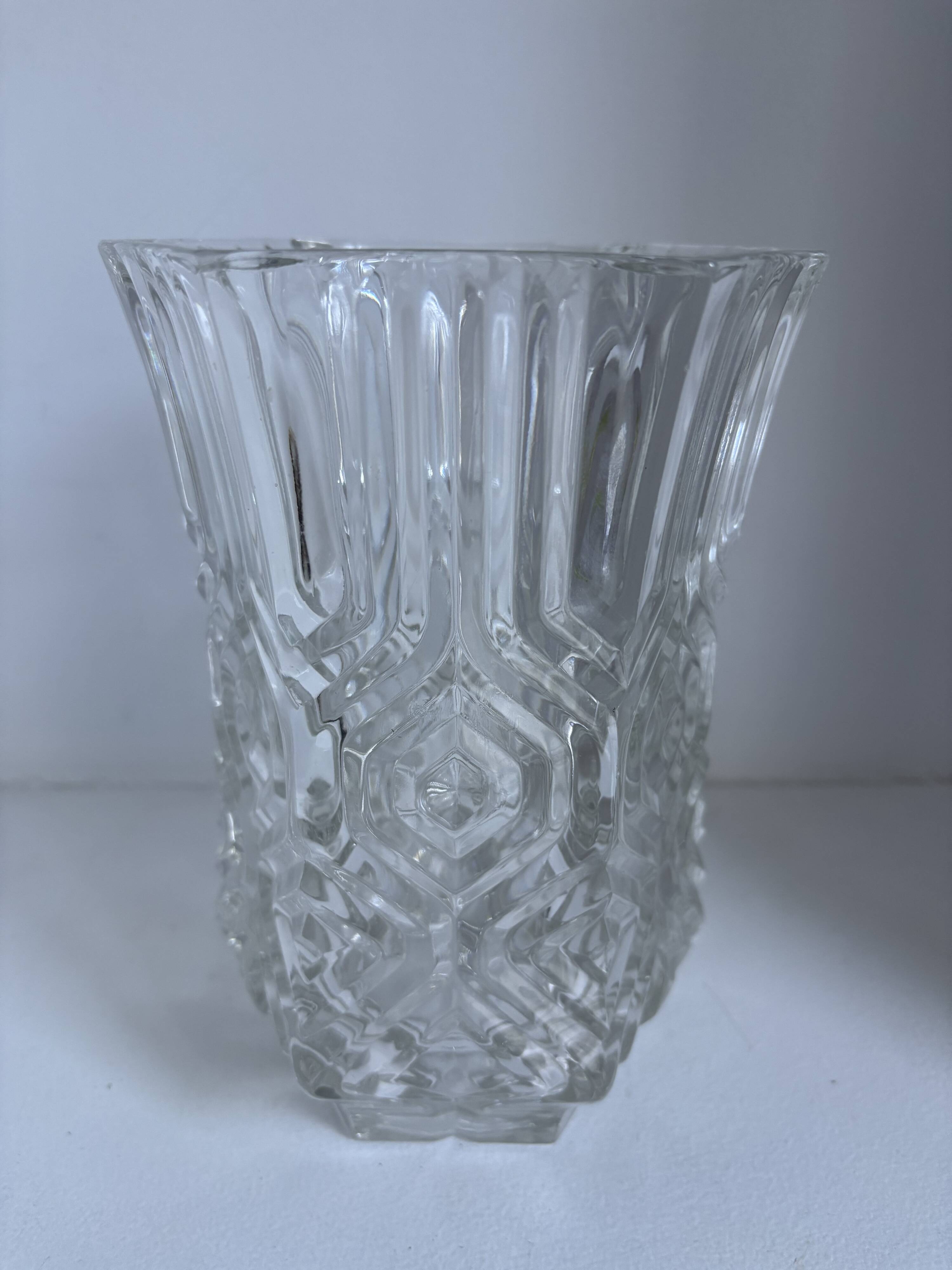 Set of 12 decorative items