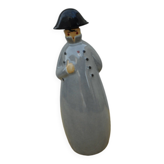 Robj “Napoleon” porcelain bottle