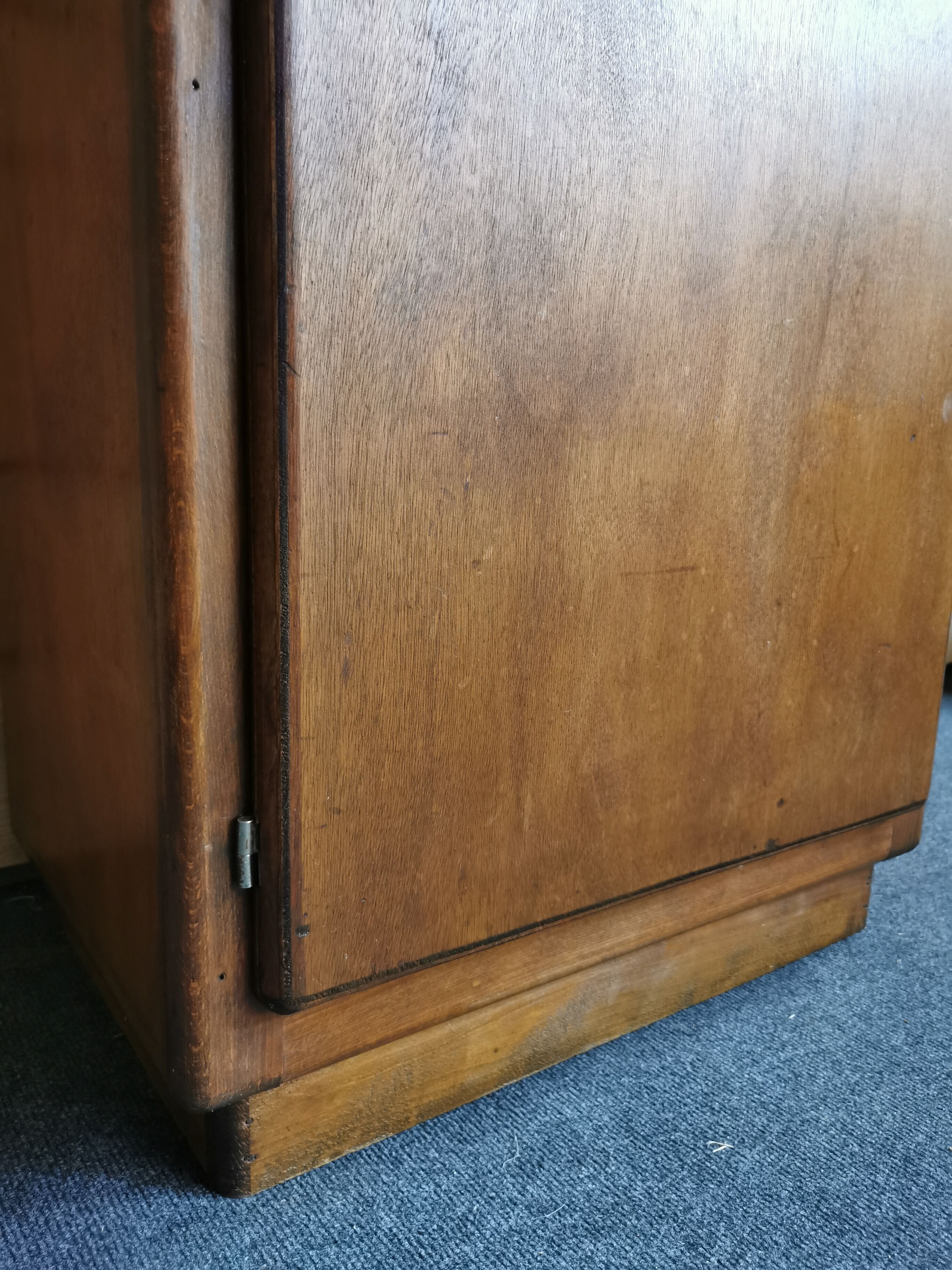 Armoire d'internat