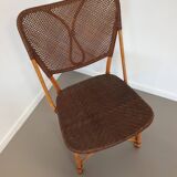 Yuzuru Yamakawa dining chair made in Japan