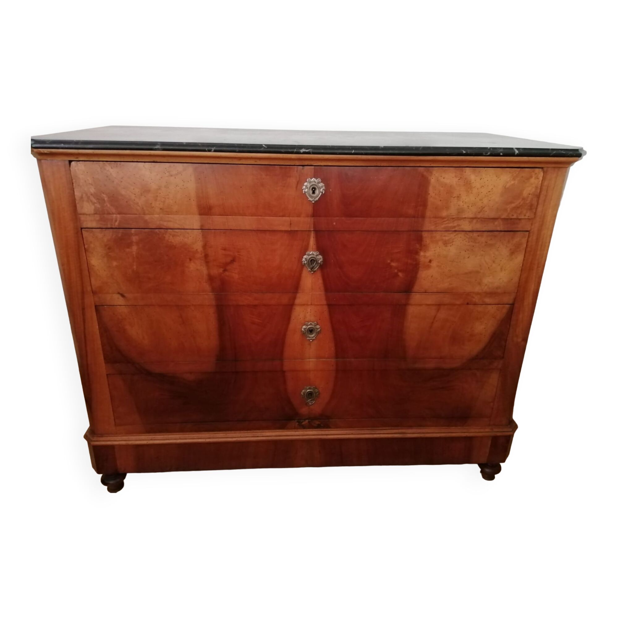 Commode 4 tiroirs