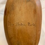 Oilmaker Max Meder Paris