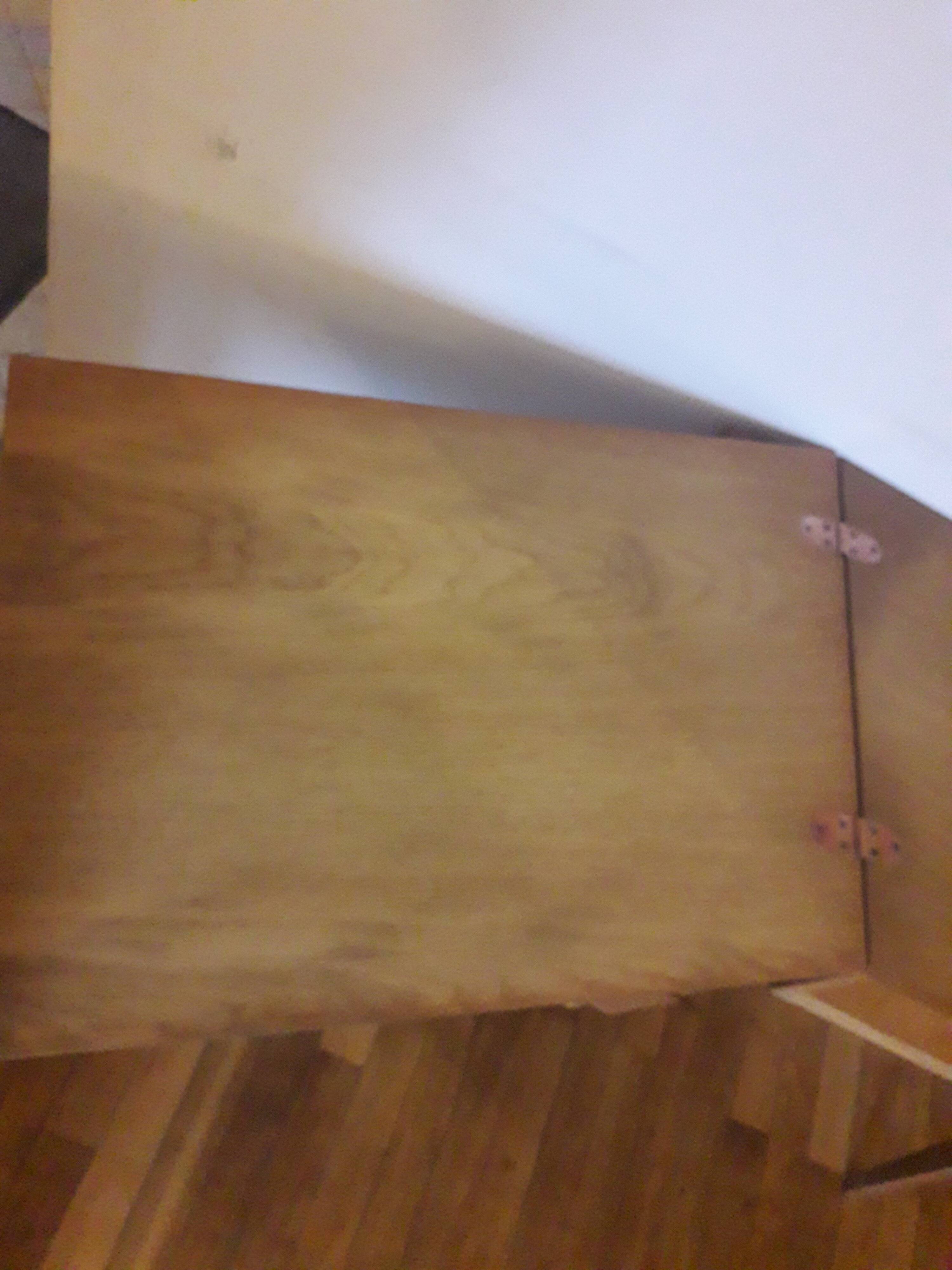 Office Singer vintage foot compass