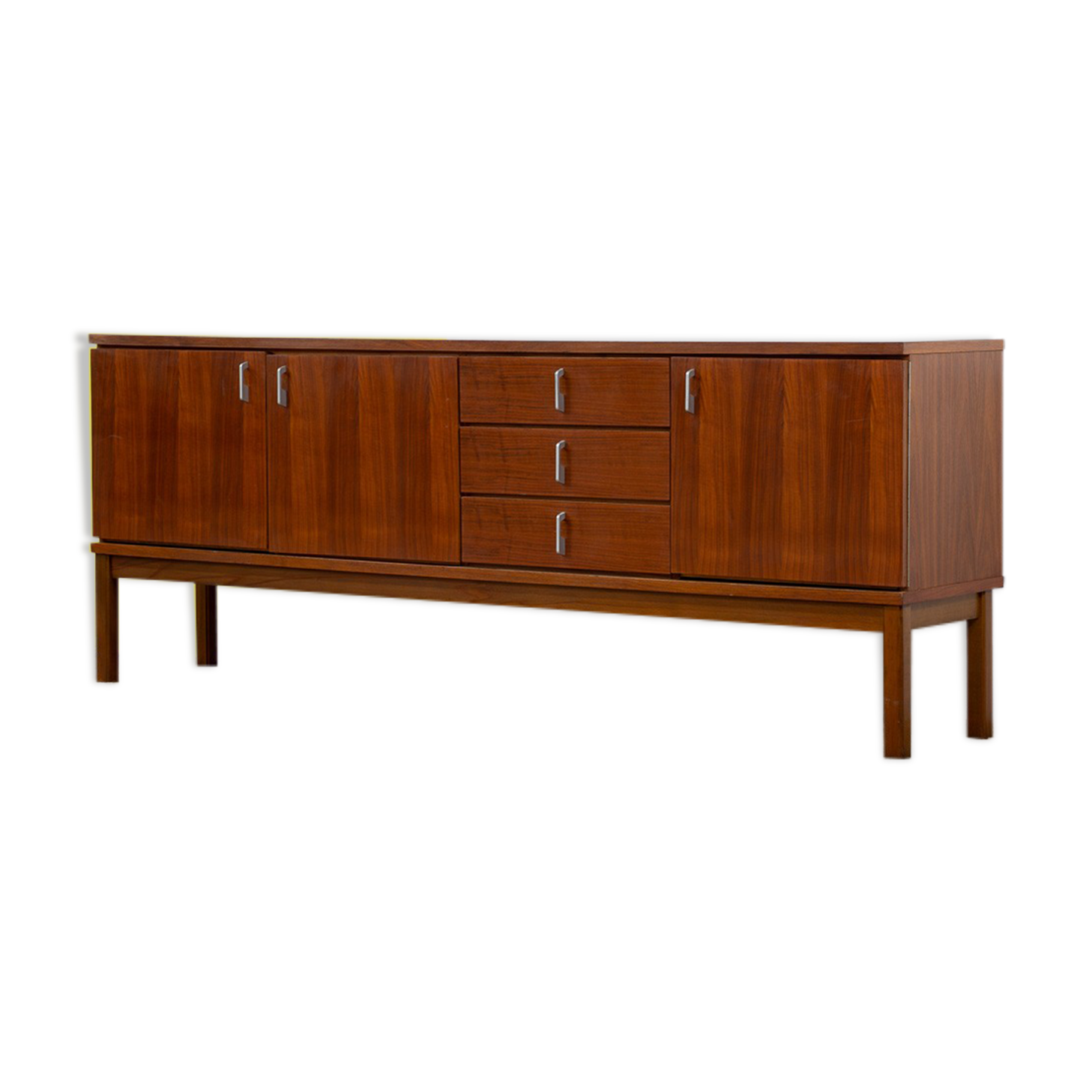 Scandinavian enfilade 200 cm