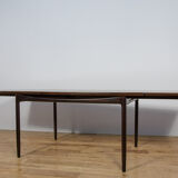 Mid-century modern teak dining table by Ib Kofod Larsen for G-Plan, 1960s