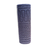 Vintage ceramic vase by Jean Austruy