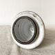 Ceramic candle holder, handcrafted