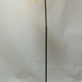 Swedish Floor Lamp by Hans Bergström for Asea
