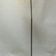 Swedish Floor Lamp by Hans Bergström for Asea