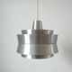 Midcentury Pendant Designed by Carl Thore, Sweden, 1960s