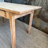 Table de ferme