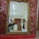 Miroir époque Louis Philippe 157 x 97
