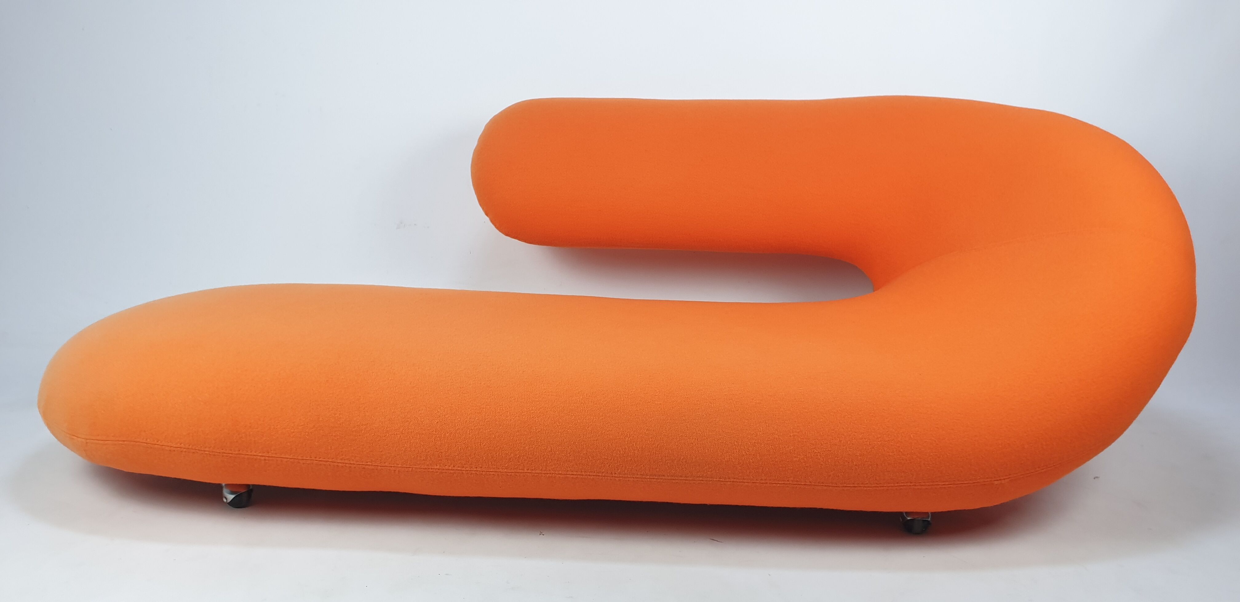 Cleopatra Sofa by Geoffrey Harcourt for Artifort, 1970s