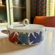 Soupière leguminier Acapulco Villeroy et Boch 1970