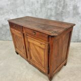 Buffet ancien XIXe siècle 145 x 106 cm