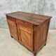 Antique 19th century sideboard 145 x 106 cm