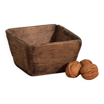 Ancient Eastern Bowl (c.1920) #7