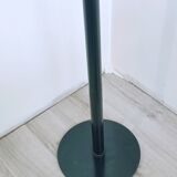Cylindrical design coat rack by Fase 1970s