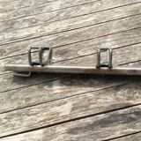 Schoolboat coat hanger