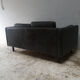 1970’s Danish mid century 2 seat sofa