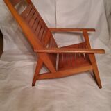 1950s armchair
