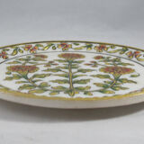 Marble plate