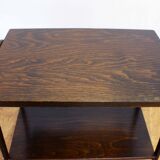 Scandinavian-style side table