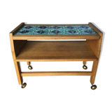 Table by Guillerme and Chambron