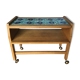 Table by Guillerme and Chambron
