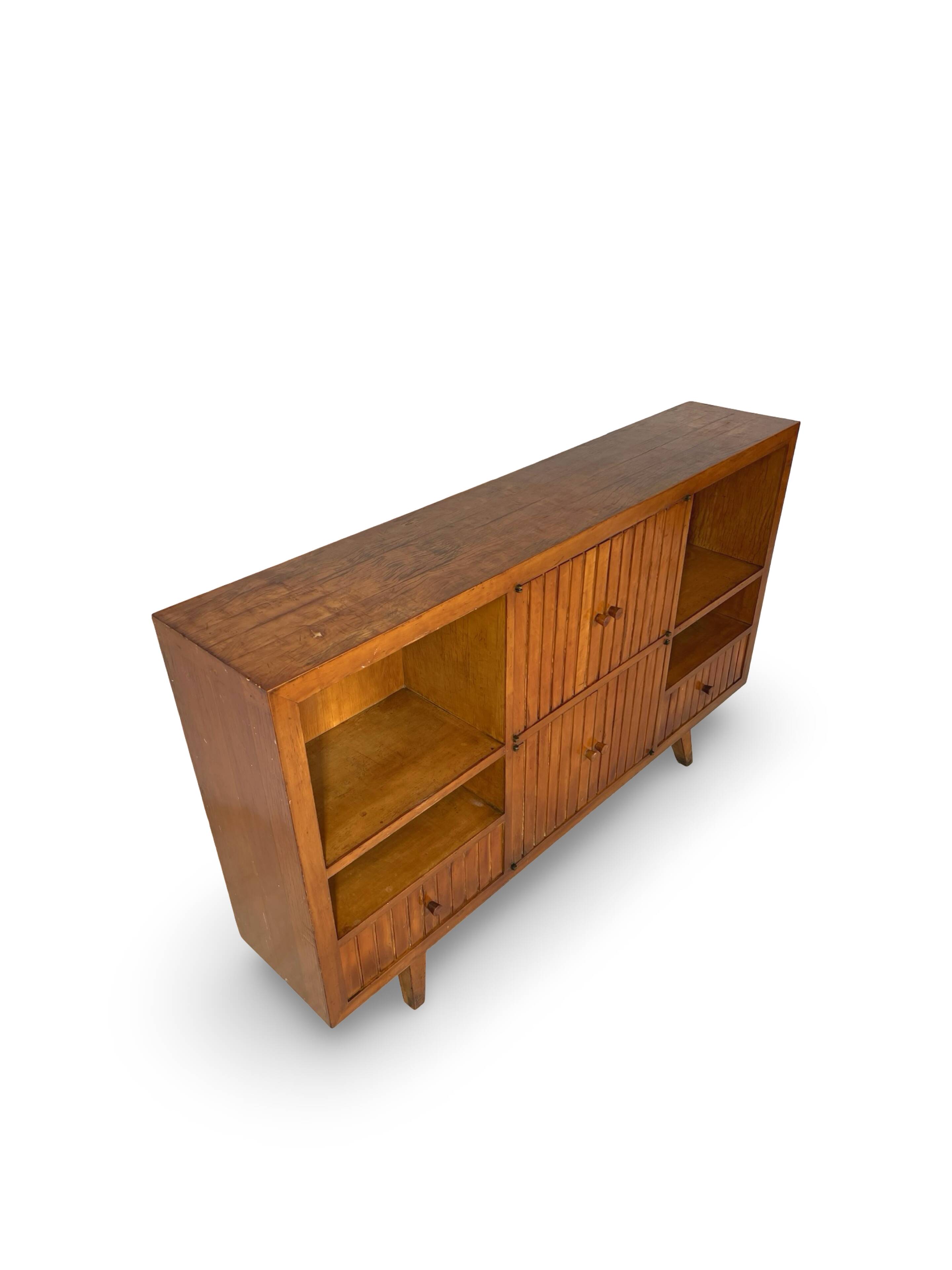 italian sideboard 1950s