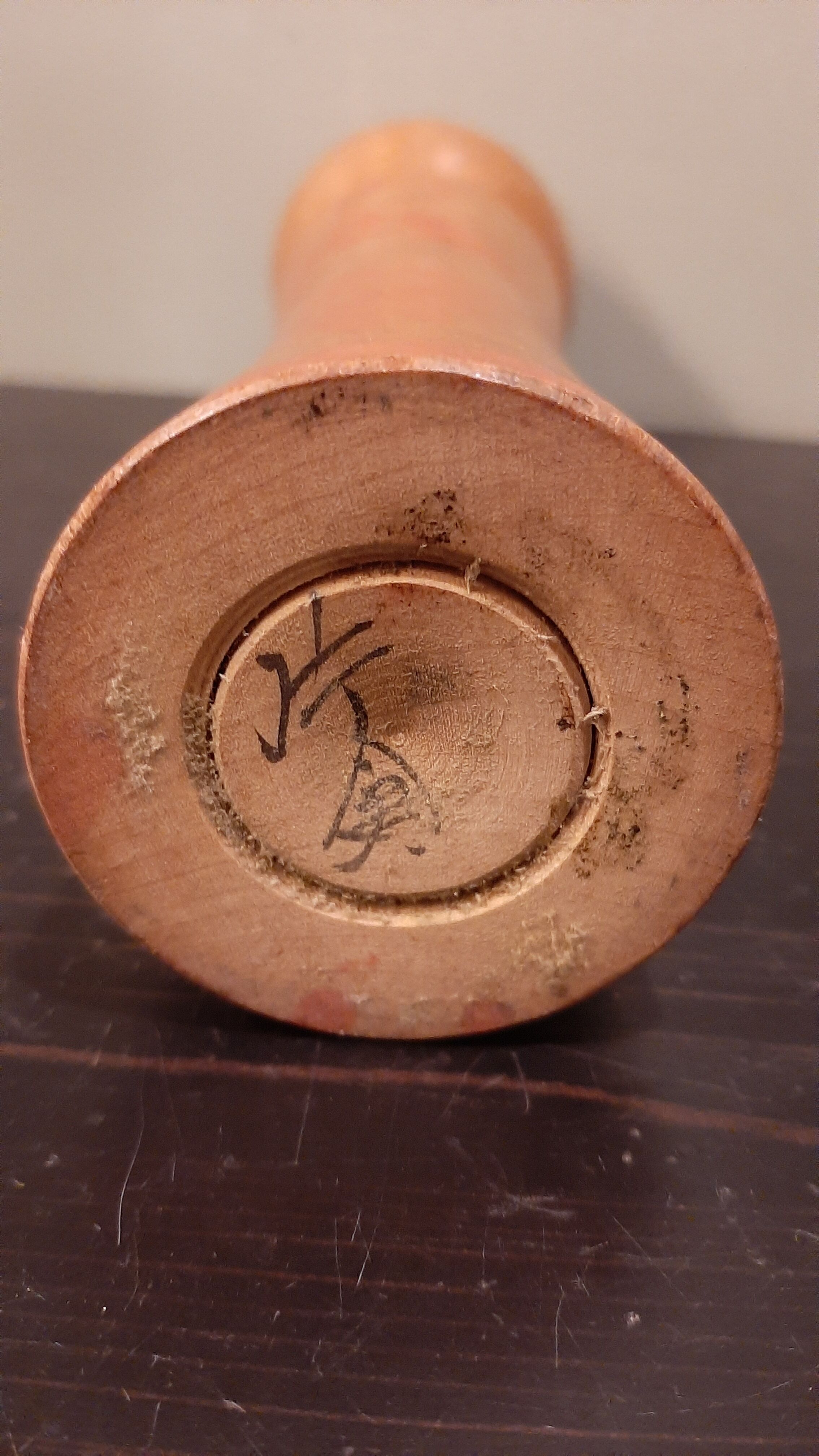 Japanese doll Kokeshi