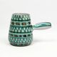 Creamer / Ceramic milk jug Robert Picault – Vallauris, 1950s-60s