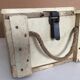 Military box, storage chest