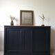 Buffet ancien
