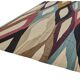 Contemporary Tribal Decorative Kilim 304 cm x 440 cm