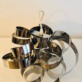 Space Age Whirlwind Suspension