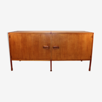 Vintage teak sideboard, 60s