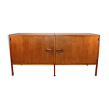Vintage teak sideboard, 60s