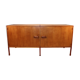 Vintage teak sideboard, 60s
