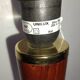 Vintage desk/bedside lamp brand unilux with pull switch