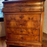 Dressing table dresser