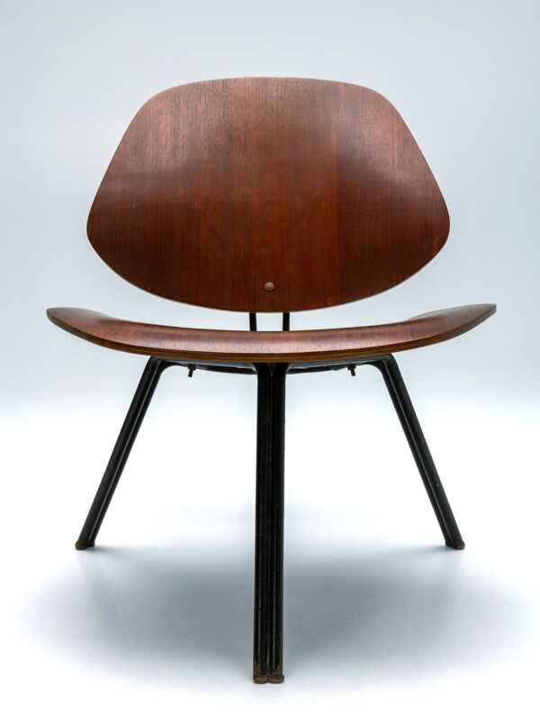 Chaise longue P31 - Osvaldo Borsani