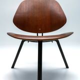 Chaise longue P31 - Osvaldo Borsani