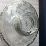 Legras bottle for the Ets Blanchard & Cie form barrel for universal exhibition of Paris 1878