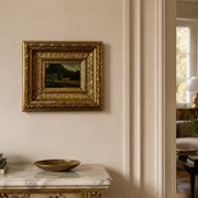 Tableau ancien