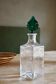 Carafe à décanter feuille en verre