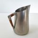 Coffee & tea service Royal Holland Pewter vintage 1960