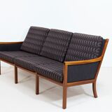 3-seater sofa Ole Wanscher