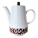 Ceramic Coffee Pot '70s - Vintage