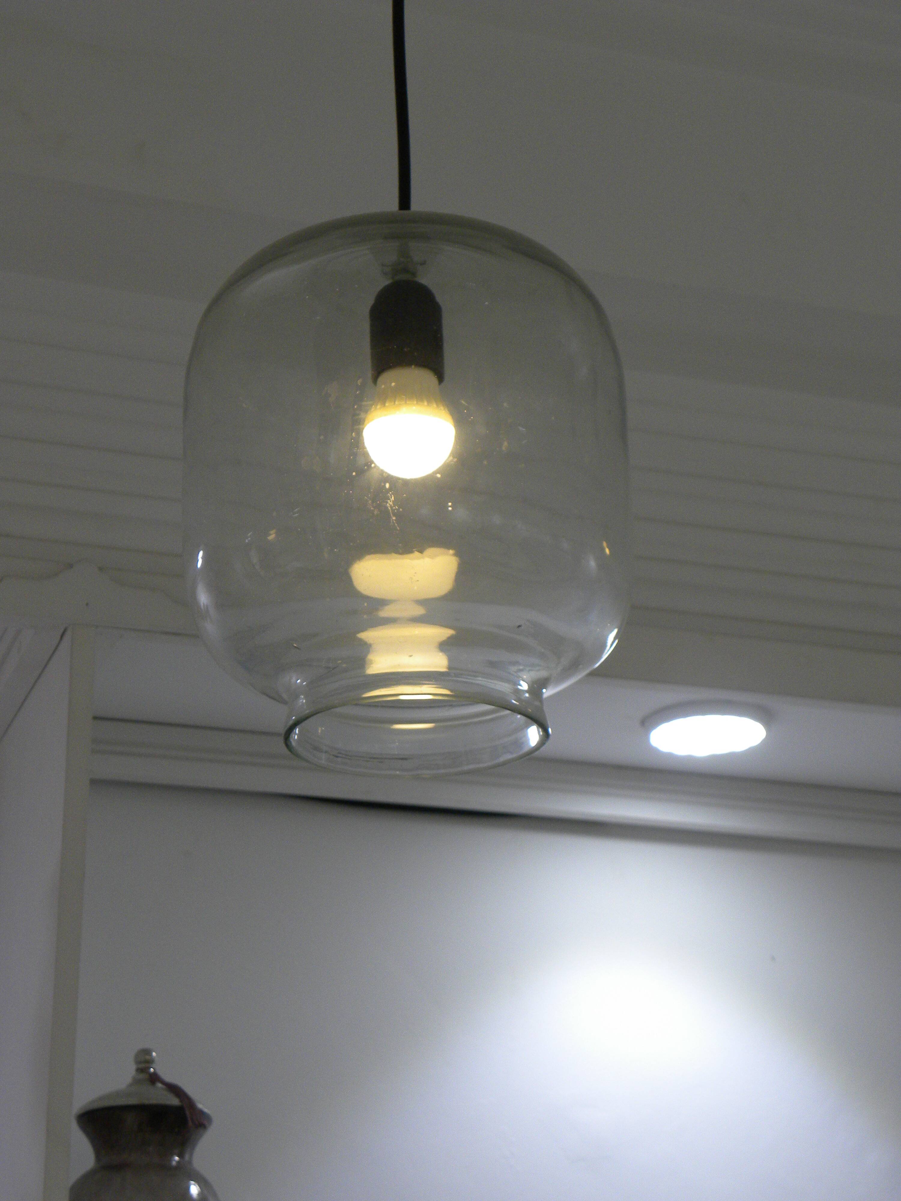 Luminaire Minimaliste Moderne Suspension Design Scandinave cuisine salon